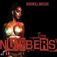 Picture for song 'Numbers - Migos type Beat' by artist 'Ronwill Musiic'