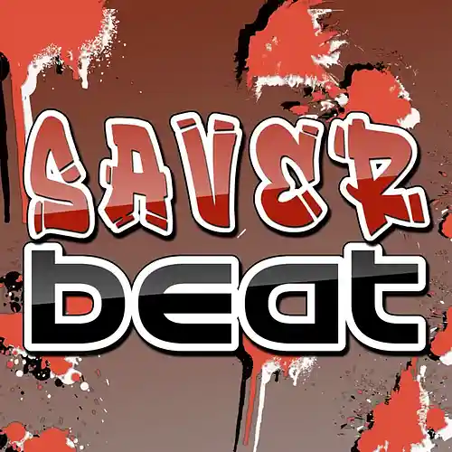 Picture for song 'Reflective Night' by artist 'Saver Beat'