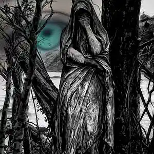 Picture for song 'Bury Me Alive 150bpm' by artist 'ScarySoundBeatz'