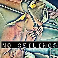 Picture for song '*No Ceilings* SK Type Beat (Free DL)' by artist 'Sean Bentley'