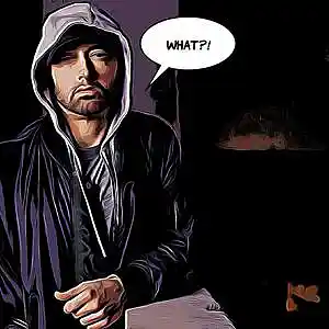 Picture for song '"Ennemy" Eminem x Kendrick Lamar Type Beat' by artist 'Shadoo One Music'