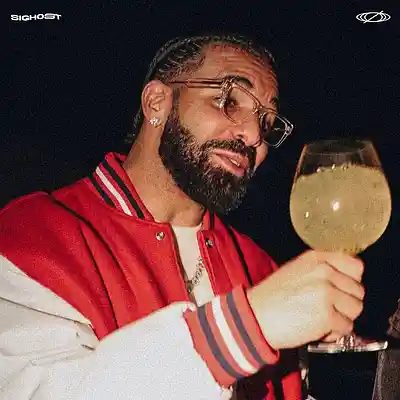 Picture for song 'GOODBYE (1+1 FREE) DRAKE x MEEK MILL' by artist 'SIGHOST'