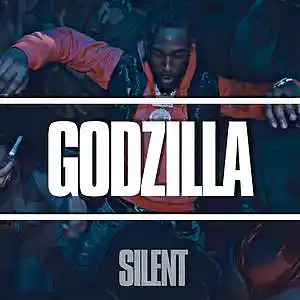 Picture for song '"Godzilla" NY Drill Type Beat Ron Suno Type Be' by artist 'Silent The Producer'