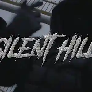 Picture for song '"Silent Hill" Dark Drill Type Beat 2023' by artist 'Silent The Producer'