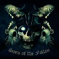 Picture for song 'Faded Self' by artist 'Sons of the Fallen'