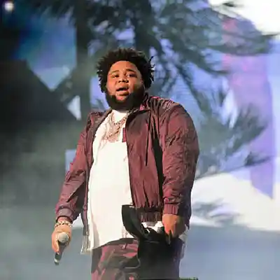 Picture for song 'Water (Rod Wave Type Beat)' by artist 'Thall Beats1'