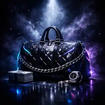 Picture for song 'Easy On My Mind' by artist 'TheBeatSource'