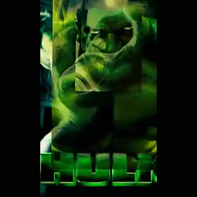 Picture for song 'theretsejincrediblehulkretsincrediblehulkexcerptsc' by artist 'Eminem 2'