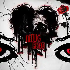 Picture for song 'DARK NIGHT LOVELL TYPE BEAT - "GENJUTSU"' by artist 'Thug Production'