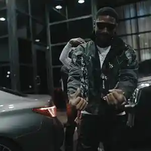 Picture for song 'Home Alone' by artist 'Thunderjet'