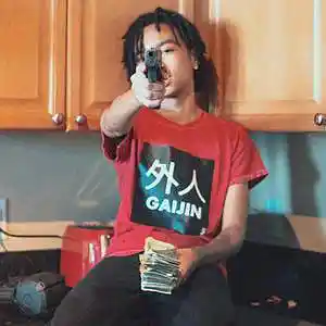 Picture for song 'Pulsar (NO HOOK) - YBN Nahmir' by artist 'Thunderjet'