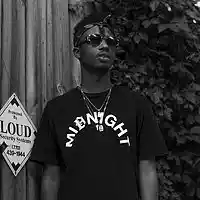 Picture for song '100' by artist 'Tommyboybeats'