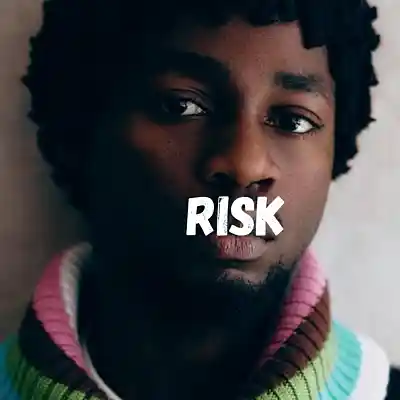 Picture for song 'Afrobeats Type Beat 2025 Risk Omah Lay x BNXN x ' by artist 'Trentvibez'