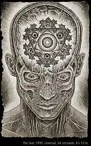 Picture for song 'TIME (Abstract Psychedelic Type)' by artist 'T-WRECKS INSTRUMENTALS'
