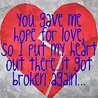 Picture for song 'Love your no friend (of Mine)' by artist 'Vonee Rose Music'