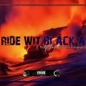 Picture for song '1-13 Track 13 _ Ride Wit Black A _ By YannPalandra' by artist 'yannpalandrabeats'