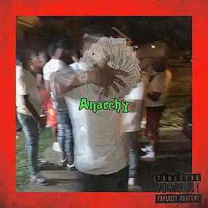 Picture for song 'Anarchy' by artist 'Zaysace P'
