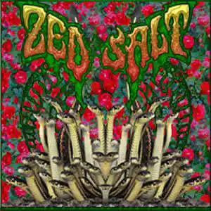 Picture for song 'Stand, Withstand, Stood' by artist 'Zed Salt'