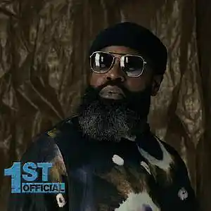 Picture for song 'Caffeine (Buy 1 Get 3 Free)' by artist '1st Official'