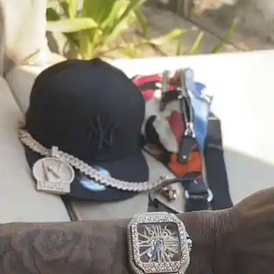 Picture for song 'Rio Da Yung OG x Babyfxce E Type Beat - OG Style' by artist '8xbeatz'