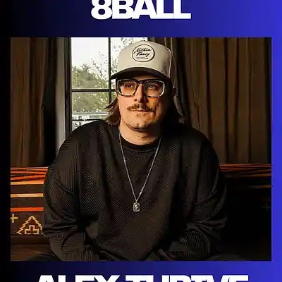 Picture for song '8Ball (Country Rap, Hardy)' by artist 'Alex Thrive Music'