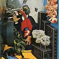 Picture for song 'Listerine Sex (Produced by Ace Ha)' by artist 'Uncle Ace Ha'