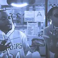 Picture for song 'Damn' by artist 'Audio Fiene'