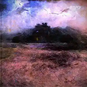 Picture for song 'THIN WALLS' by artist 'Bashiri Beat It'