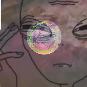 Picture for song 'M.Brooks [Gangsta - Rap]' by artist 'Beats by BruceDayne'