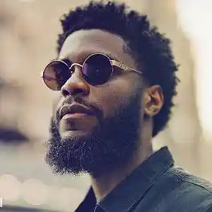 Picture for song 'On A Mission' by artist 'BeatsByDeshazer'