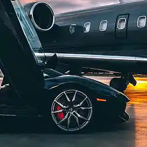 Picture for song 'Airplane (Buy 1 Get 4 FREE)' by artist 'BenzMuzik'