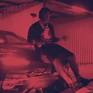 Picture for song 'EST Gee Type Beat - "Dark Blood"' by artist 'Big Bloody Blade'