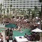 Picture for song '*March 27/11* Pool Party (BLACKFROSTWHP.COM)' by artist 'Blackfrost of WHP'