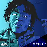 Picture for song '*SOLD* Superiority' by artist 'BlanqBeatz.com'