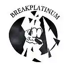 Picture for song 'Breakplatinum sound' by artist 'BreakPlatinum'
