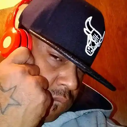 Picture for song '04 Devil got a hold on me 608' by artist 'Charlie Smooth aka Polo'
