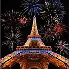 Picture for song 'EIFFEL TOWER (CLASSIC)' by artist 'charlieluu'