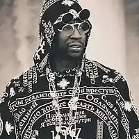 Picture for song '''LEAN & OG'' 2CHAINZ ' by artist 'CHIBEATS'