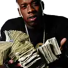 Picture for song 'IM JUST A Trap n***' by artist 'classic nasty'