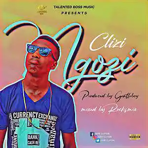 Picture for song 'Ngozi (online-audio-converter.com)' by artist 'Clizi'