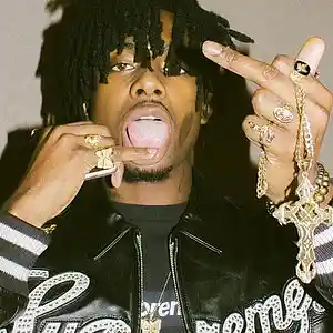 Picture for song 'Juice (Buy 1 Get 2 free)' by artist 'Cold Cartier'