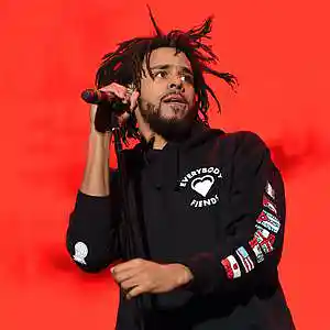 Picture for song 'LiSTEN (JCole/Jay-Z)' by artist 'Cooarri'