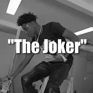 Picture for song '"The Joker" ( BUY 1 GET 4 FREE )' by artist 'davmusic'