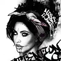 Picture for song '4:44 APPY (Instrumental)' by artist 'Def Street'