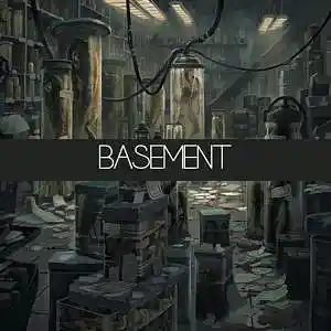Picture for song 'Basement (Lil Baby Type Beat) - Devezin.com' by artist 'Devezin'