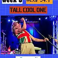 Picture for song 'Custard Pie' by artist 'Distorted Youth'