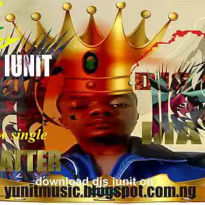 Picture for song 'DJS IUNIT, MATTER,' by artist 'Djs iunit'