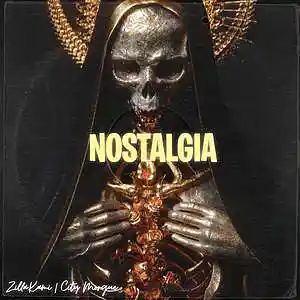 Picture for song '"Nostalgia" ZillaKami & City Morgue Type Beat' by artist 'D V 1 R V E R S BEATS'