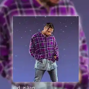 Picture for song '"France" - Chris Brown Type Beat (Prod. @d_zilian)' by artist 'Dzilian'