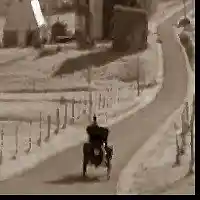 Picture for song 'FF - Route 11' by artist 'Fretwell Flutes'